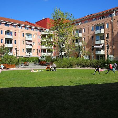 Apartments Smalgangen Oslo Exteriér fotografie